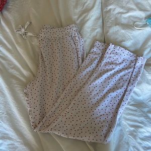 Calvin Klein Pajama Pants